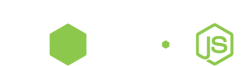 NodeJS powered NodeJS powered